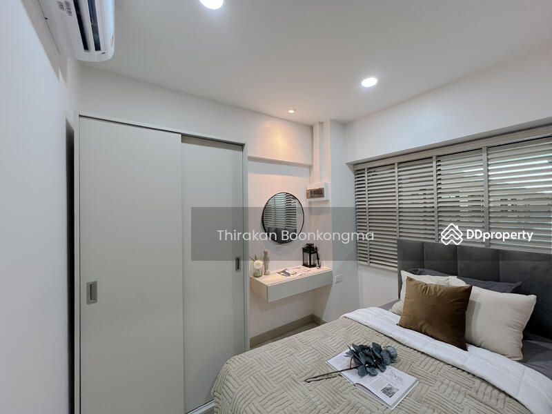 ขาย - Baan Yuppayong : บ้านยุพยงค์, กรุงเทพ