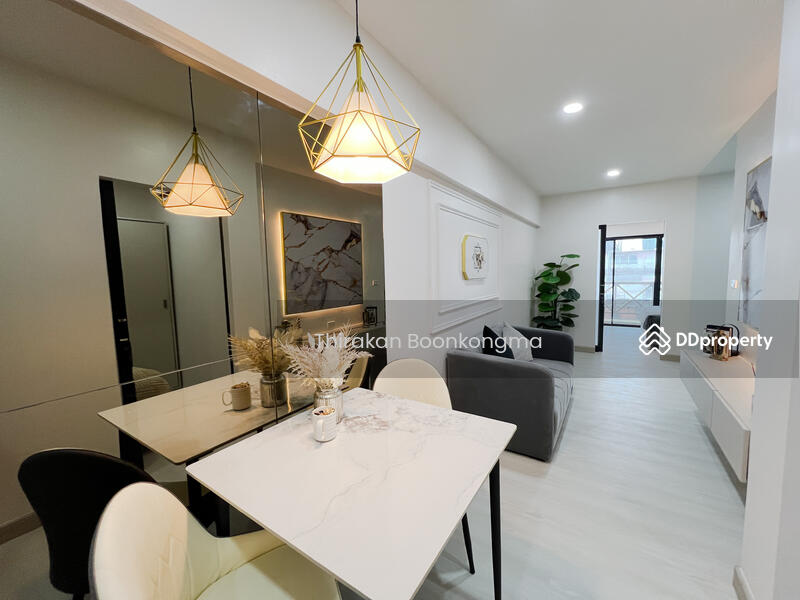 For Sale - Baan Yuppayong, Bangkok