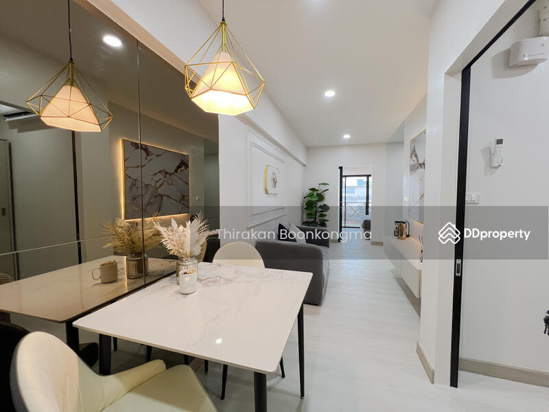 ขาย - Baan Yuppayong : บ้านยุพยงค์, กรุงเทพ