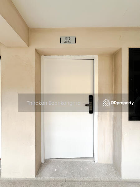 For Sale - Baan Yuppayong, Bangkok