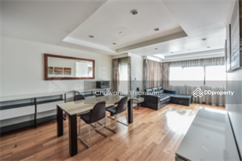 For Sale - Sathorn Gardens, Bangkok