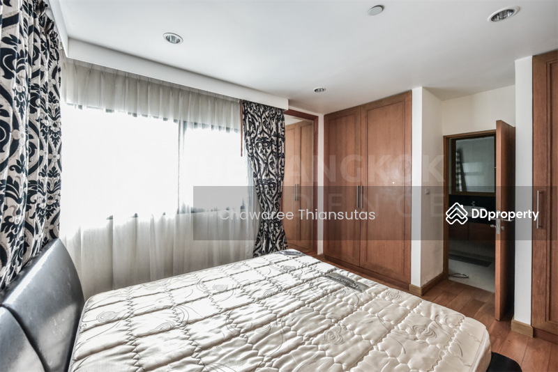 For Sale - Sathorn Gardens, Bangkok