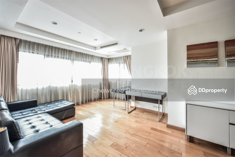 For Sale - Sathorn Gardens, Bangkok