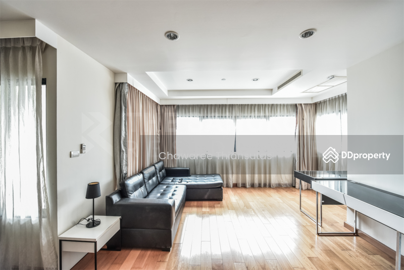 For Sale - Sathorn Gardens, Bangkok