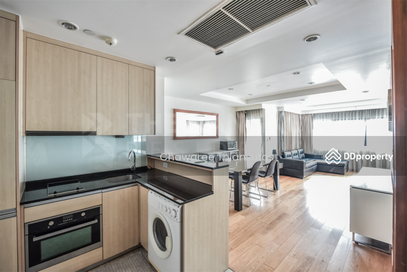 For Sale - Sathorn Gardens, Bangkok
