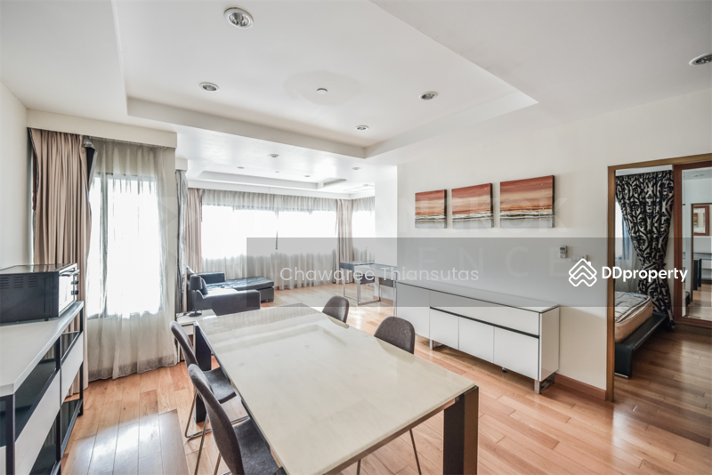 For Sale - Sathorn Gardens, Bangkok