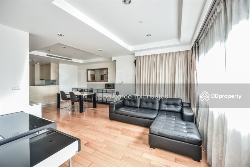 For Sale - Sathorn Gardens, Bangkok