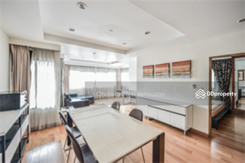 For Sale - Sathorn Gardens, Bangkok