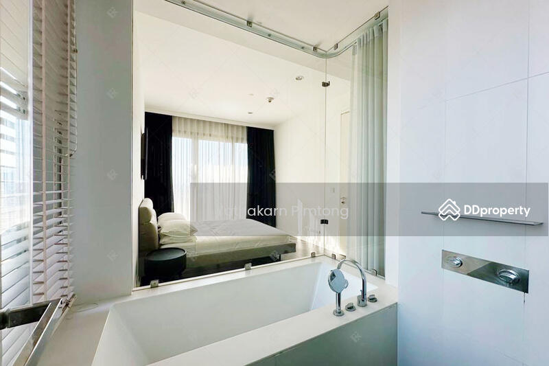 For Rent - 185 Rajadamri, Bangkok