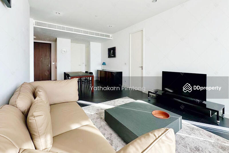 For Rent - 185 Rajadamri, Bangkok