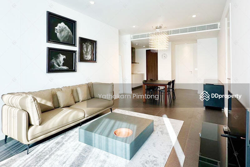 ให้เช่า - 185 Rajadamri : 185 ราชดำริ, กรุงเทพ
