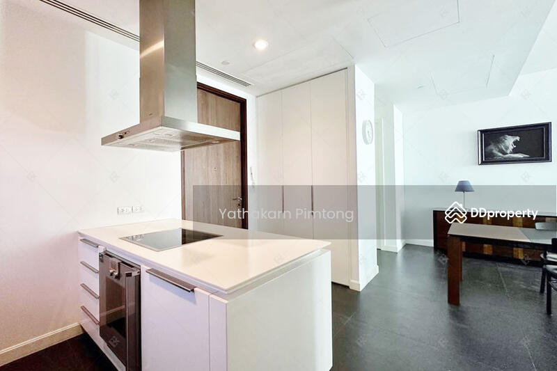 For Rent - 185 Rajadamri, Bangkok