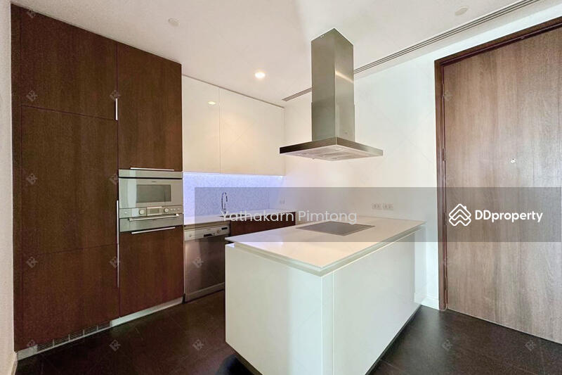 For Rent - 185 Rajadamri, Bangkok