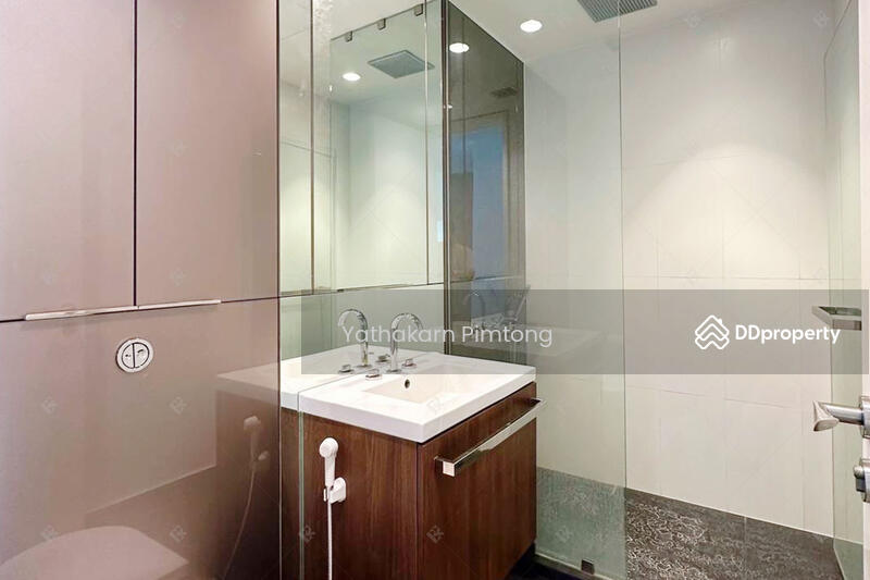 For Rent - 185 Rajadamri, Bangkok