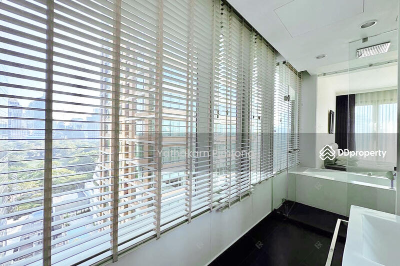 For Rent - 185 Rajadamri, Bangkok