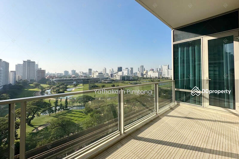 For Rent - 185 Rajadamri, Bangkok