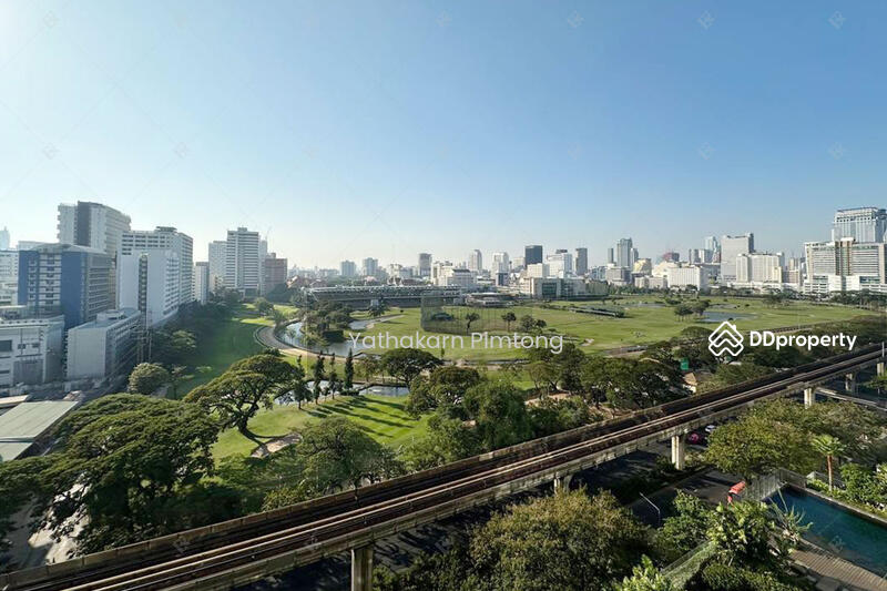 ให้เช่า - 185 Rajadamri : 185 ราชดำริ, กรุงเทพ