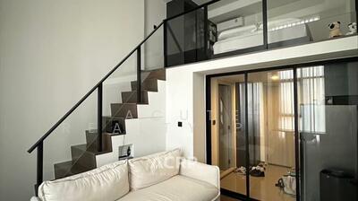 ขาย - Park Origin Chula-Samyan : พาร์ค ออริจิ้น จุฬา สามย่าน, กรุงเทพ