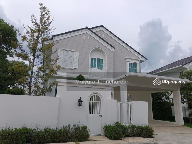 For Rent - Chaiyapruek Bangna Km 15, Samut Prakan