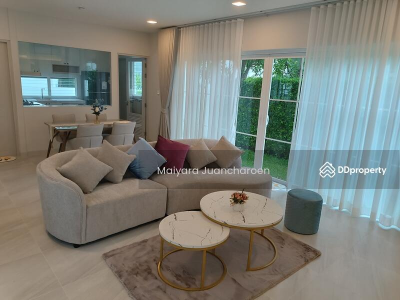 For Rent - Chaiyapruek Bangna Km 15, Samut Prakan