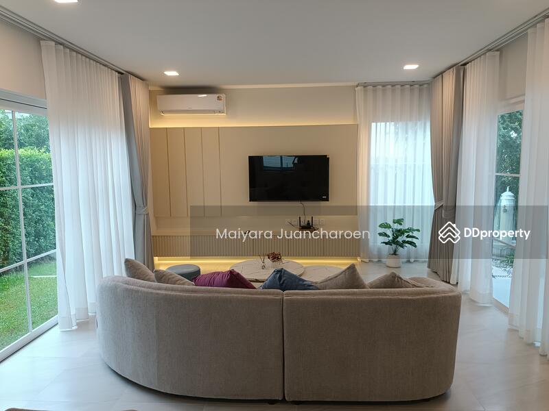 For Rent - Chaiyapruek Bangna Km 15, Samut Prakan
