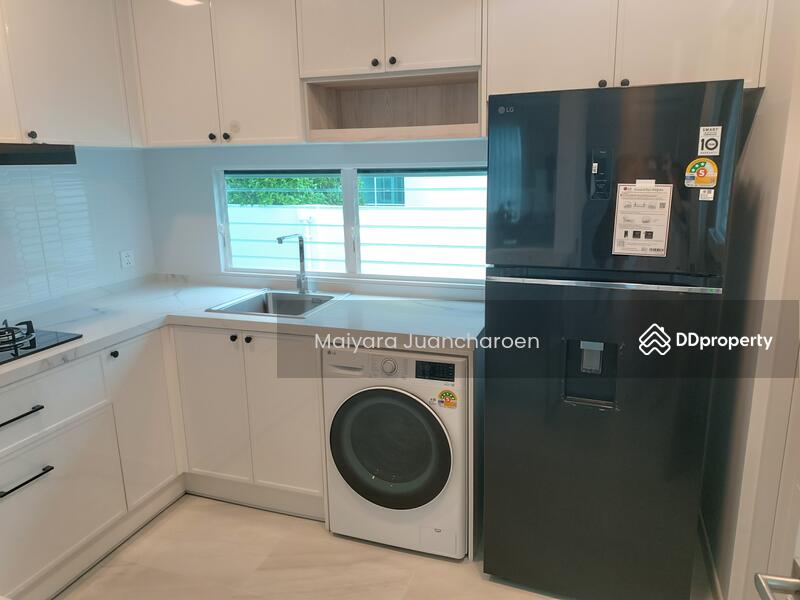 For Rent - Chaiyapruek Bangna Km 15, Samut Prakan