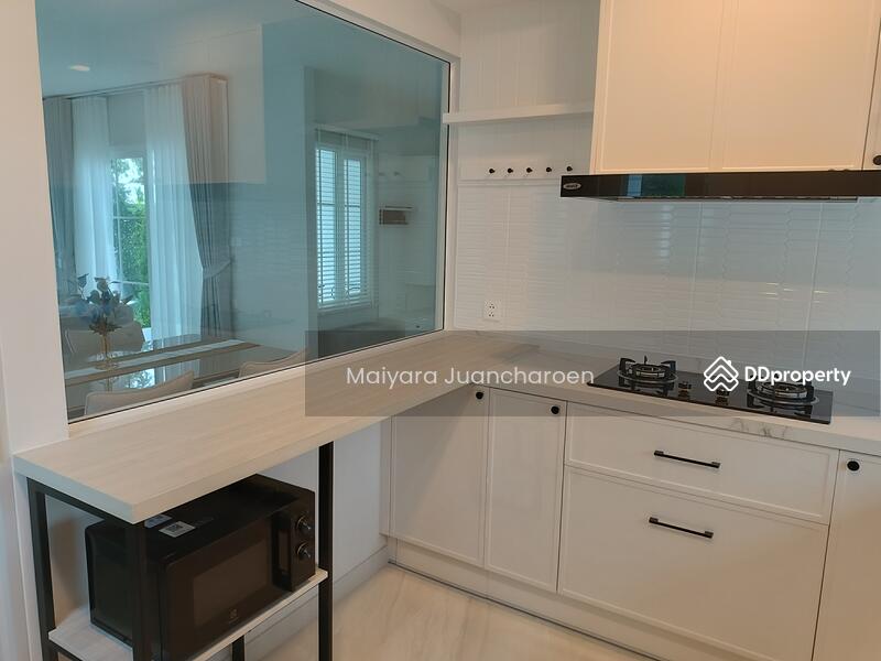 For Rent - Chaiyapruek Bangna Km 15, Samut Prakan