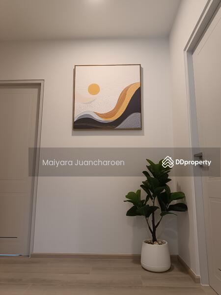 For Rent - Chaiyapruek Bangna Km 15, Samut Prakan