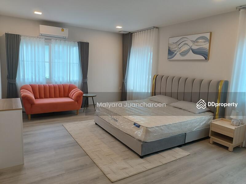 For Rent - Chaiyapruek Bangna Km 15, Samut Prakan