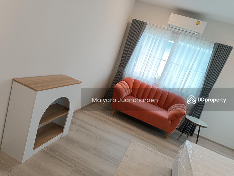 For Rent - Chaiyapruek Bangna Km 15, Samut Prakan