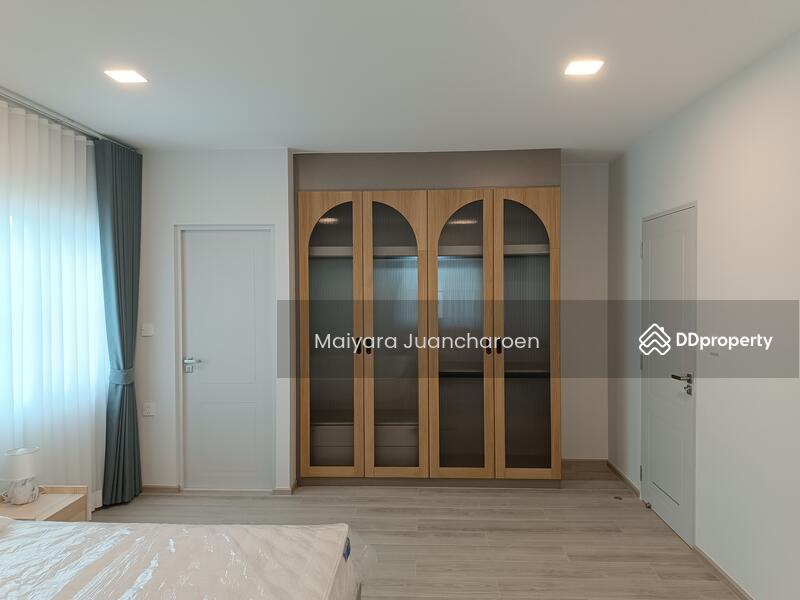 For Rent - Chaiyapruek Bangna Km 15, Samut Prakan