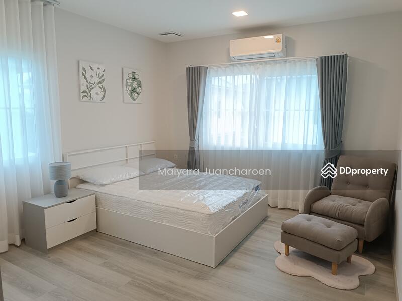 For Rent - Chaiyapruek Bangna Km 15, Samut Prakan