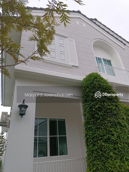For Rent - Chaiyapruek Bangna Km 15, Samut Prakan