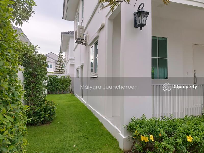 For Rent - Chaiyapruek Bangna Km 15, Samut Prakan
