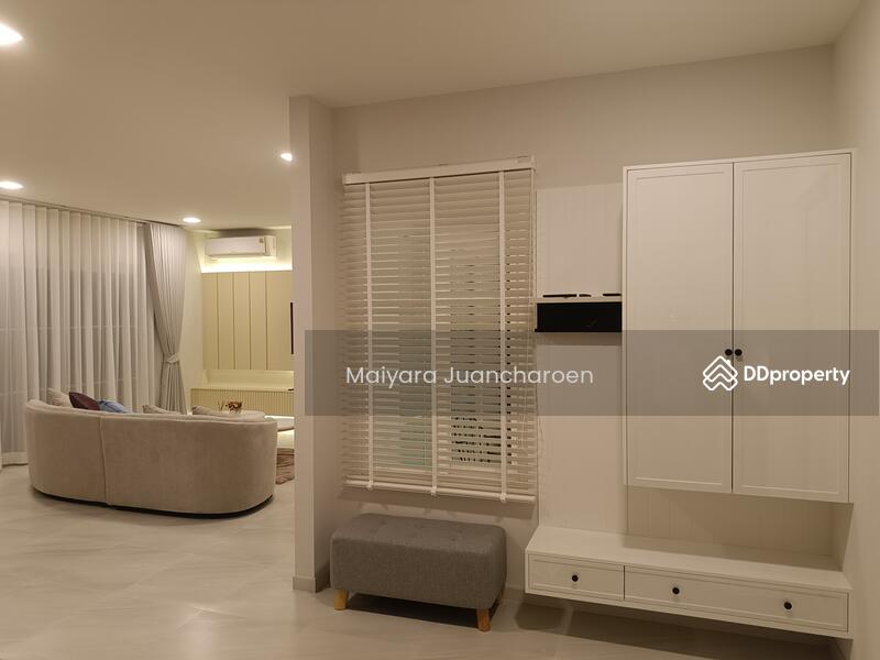 For Rent - Chaiyapruek Bangna Km 15, Samut Prakan