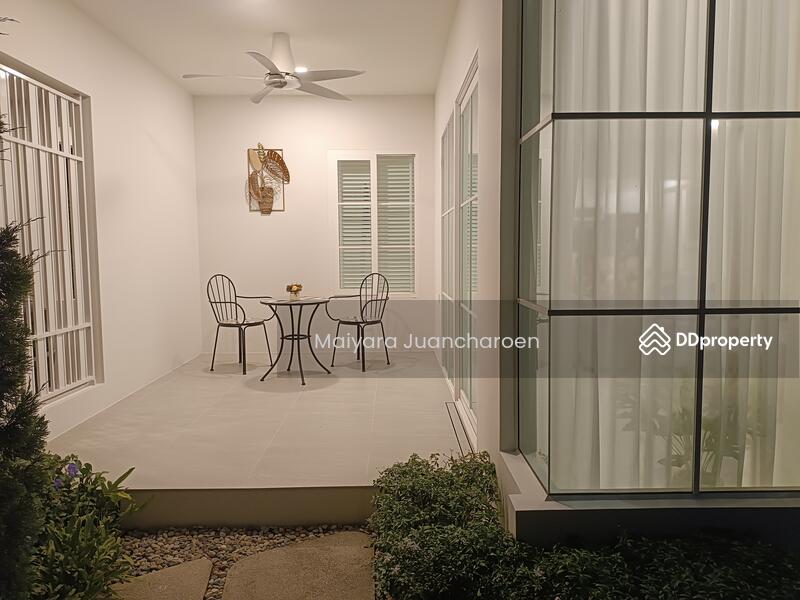 For Rent - Chaiyapruek Bangna Km 15, Samut Prakan