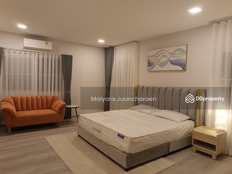 ให้เช่า - Chaiyapruek Bangna Km 15 : ชัยพฤกษ์ บางนา กม 15, สมุทรปราการ