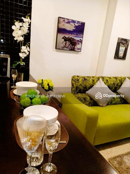 ให้เช่า - Nusasiri Grand : ณุศาศิริ แกรนด์, กรุงเทพ