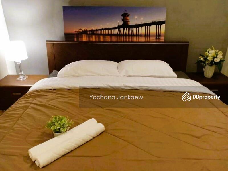 ให้เช่า - Nusasiri Grand : ณุศาศิริ แกรนด์, กรุงเทพ