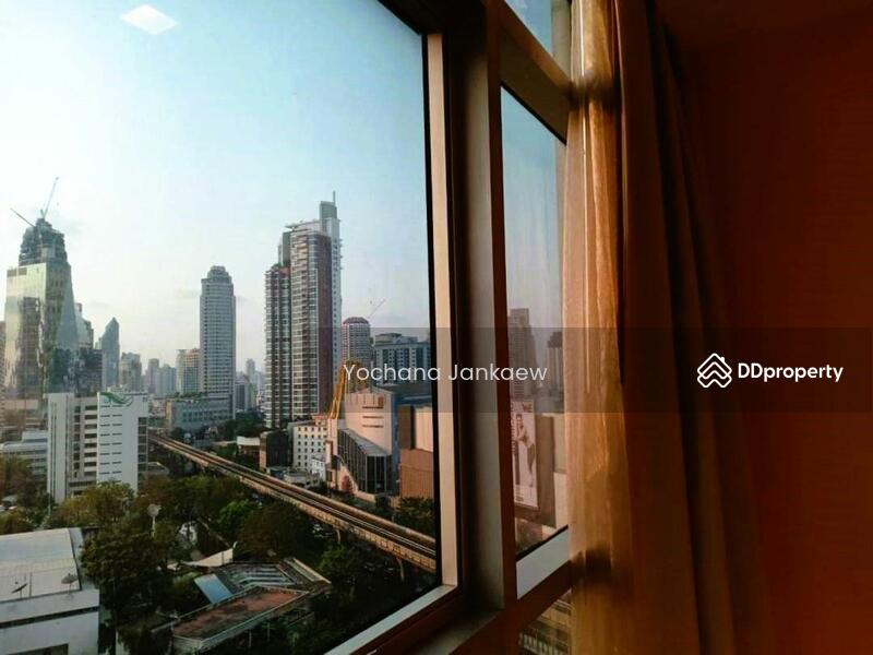 For Rent - Nusasiri Grand, Bangkok