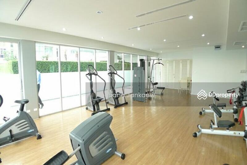 For Rent - Nusasiri Grand, Bangkok