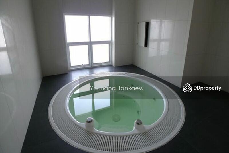 For Rent - Nusasiri Grand, Bangkok