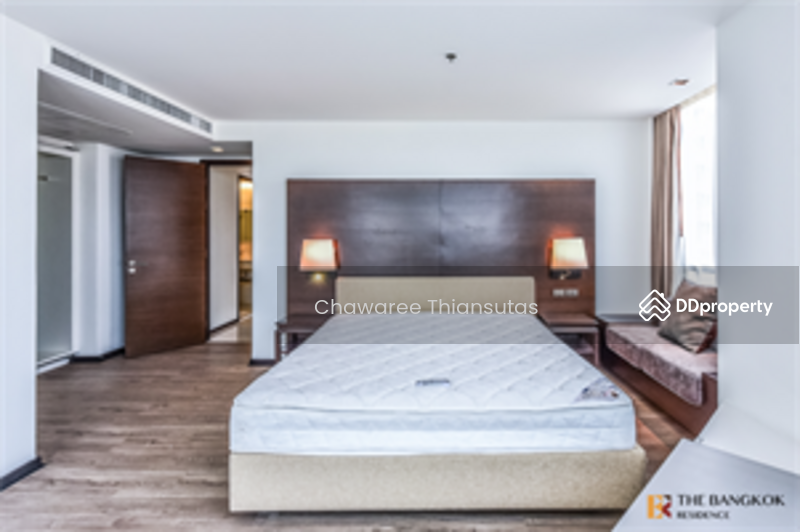 For Sale - Sathorn Heritage, Bangkok
