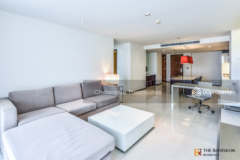 For Sale - Sathorn Heritage, Bangkok