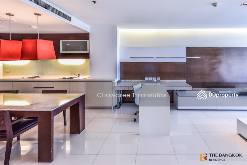 For Sale - Sathorn Heritage, Bangkok