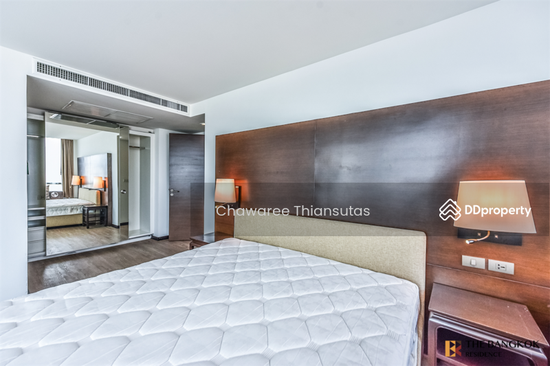 For Sale - Sathorn Heritage, Bangkok