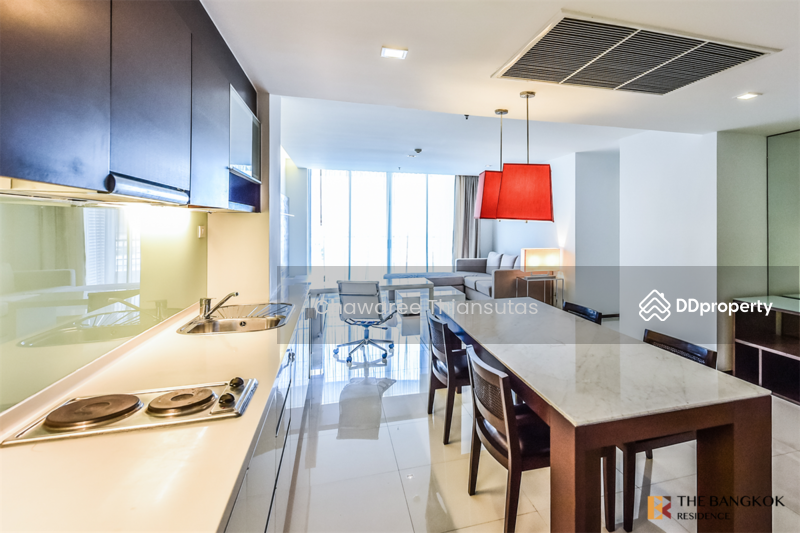 For Sale - Sathorn Heritage, Bangkok