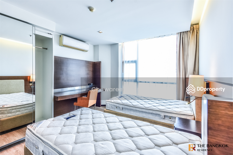 For Sale - Sathorn Heritage, Bangkok