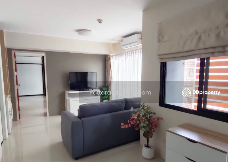 For Rent - LiveIn @ P-Park Residence (Onnut- Suvarnabhumi), Bangkok