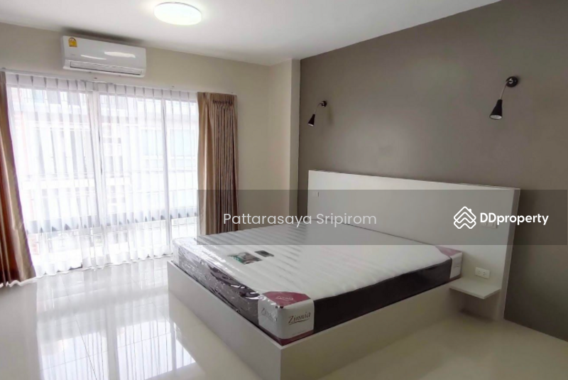 ให้เช่า - LiveIn @ P-Park Residence (Onnut- Suvarnabhumi) : พี พาร์คเรสซิเดนซ์ (อ่อนนุช-สุวรรณภูมิ), กรุงเทพ